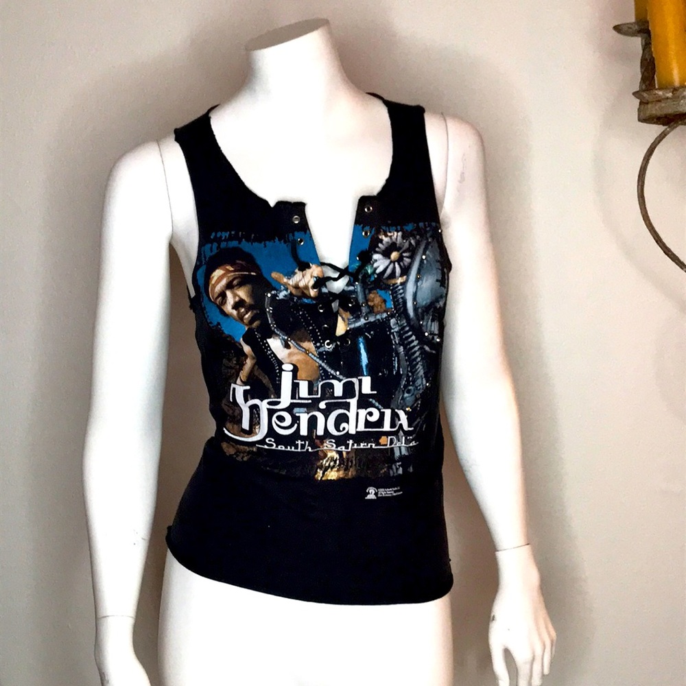 90s Band Tee